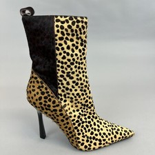 Topshop animal prints ankle - topshop,