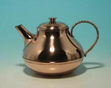 Kleine Teekanne Entwurf Harald Buchrucker ca. 1940 