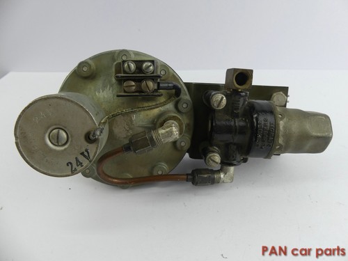 Solenoid valve magnetventil - valve,