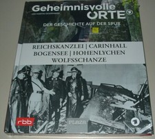 Geheimnisvolle Orte Geschichte