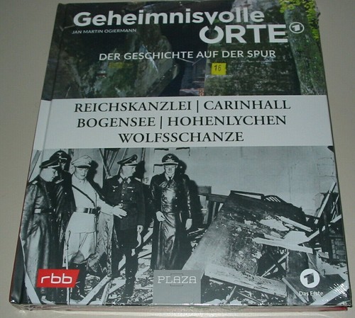 Geheimnisvolle orte geschichte - geheimnisvolle,