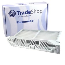 Flusensieb für viele AEG