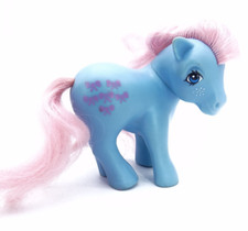 Bowtie Bow My little Pony