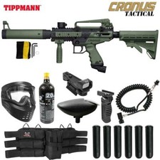 Maddog Tippmann Cronus