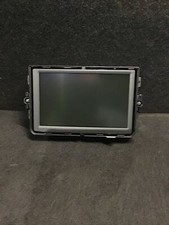 Navi Display Monitor Zentraldisplay Screen Mercedes Benz W221