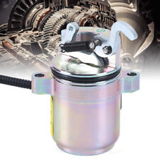 Stopmagnet Absteller