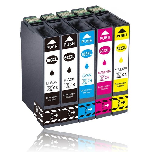 Druckerpatronen für epson - druckerpatronen,