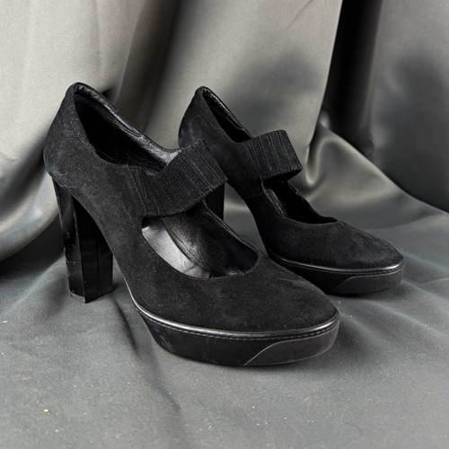 Hogan damen pumps - damen, wildleder