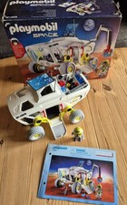 Playmobil Space Raumfahrzeug