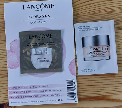 Lancome hydra zen beruhigende - hydra,