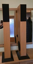 Lautspecherboxen mivoc