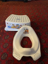 Kinder Töpfchen Set, 2 Stück