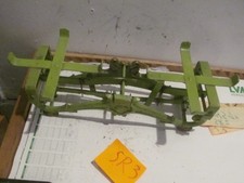 Opas schöne Alte gebrauchte