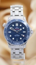Omega Seamaster Diver 300M