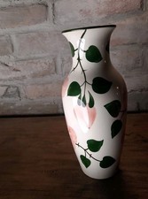 Vase  "Wildrose" , Porzellan