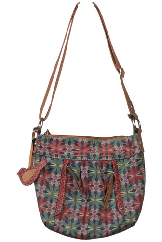 Fossil handtasche damen - handtasche,
