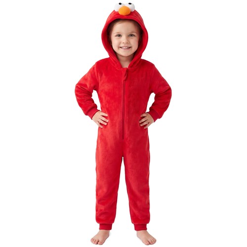 Sesamstraße halloween onesie - sesamstraße,