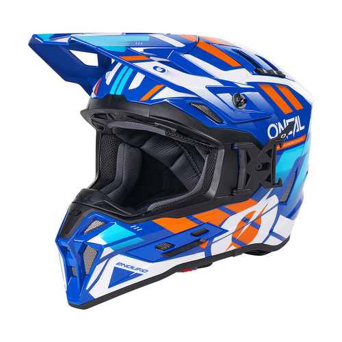 Neal endurohelm srs dust - o`neal,