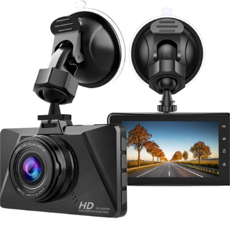 Chortau dashcam autokamera - chortau,