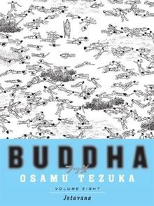 Buddha volume jetavana von - 8:,