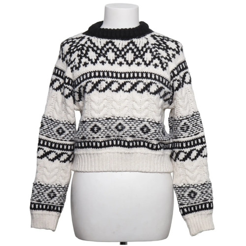 Zara strickpullover größe - zara,,