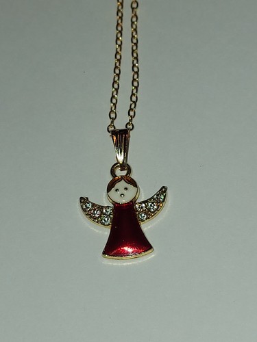 Halskette damen modeschmuck - halskette,
