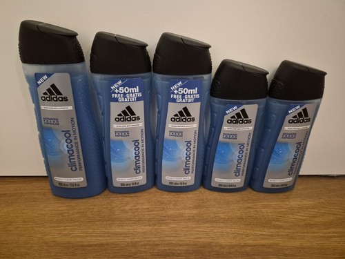 Adidas duschgel - adidas,