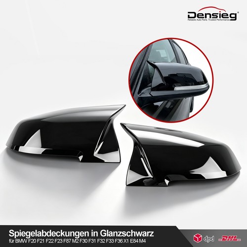 Densieg außenspiegelkappen - densieg,