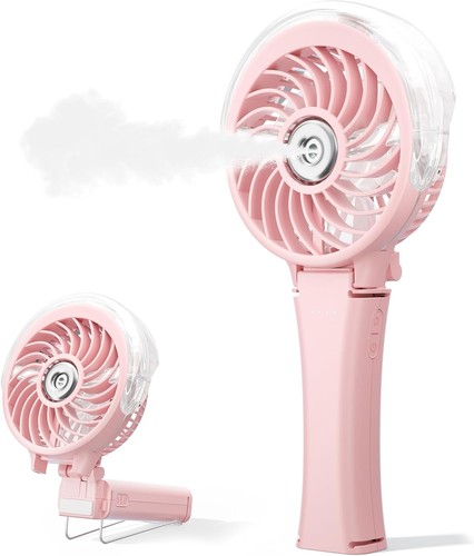 Handventilator mit wassertank - handventilator,