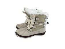 Pajar Damen Schnürschuhe für