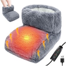 Fußwärmer usb heizmantel - fußwärmer,