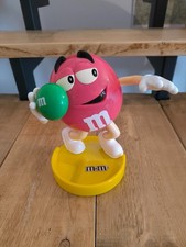 M&M Spender / Dispenser