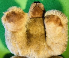 Steiff  Studiotier  Bär  Urs––K/F/S–––90cm---069901---groß  💙🐻❤️   