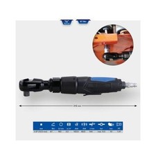 1/2 Zoll Druckluft-Ratsche, 67