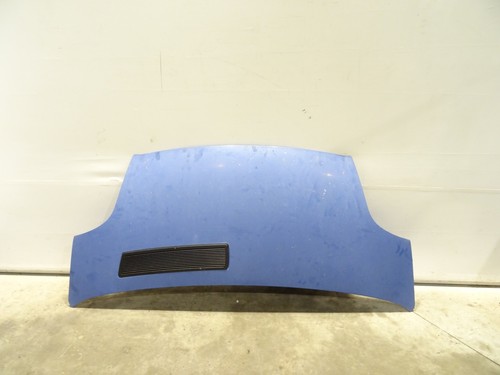 Motorhaube hood renault trafic - motorhaube,