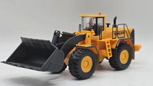 Radlader volvo 350 - 350, f*