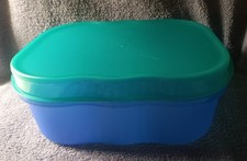 Tupperware Brotkasten