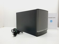 Bose Companion 3 Series II