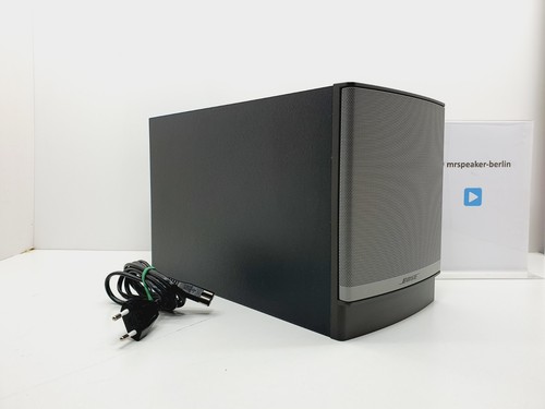 Bose companion series - companion,
