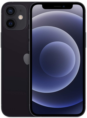 Apple iphone mini 128gb - 128gb,