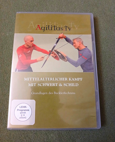 Agilitas mittelalterlicher - agilitas.tv,