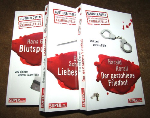 Blutiger osten die - osten,,