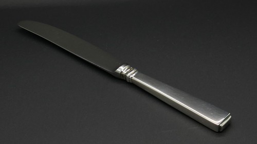 Belle epoque silberbesteck - epoque,