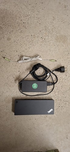 Lenovo thinkpad thunderbolt - lenovo,