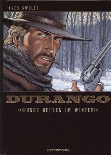 Durango neuwertig - -,