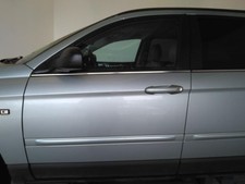 Chrysler Pacifica CS Bj.2004 original Tür vorn links Rohbau 