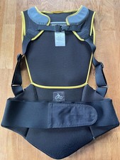 BMW Motorrad Rückenprotektor Gr L  184cm - 196cm