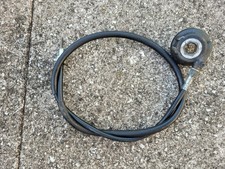 Yamaha XT 600 Tachoantrieb Tachoschnecke Tachogetriebe Tachowelle