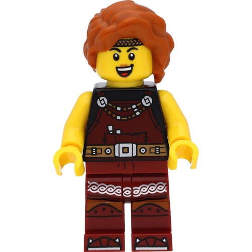 Lego vikings minifigur - lego,