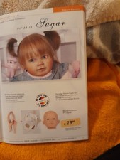 Reborn Bausatz Sugar Von Ping